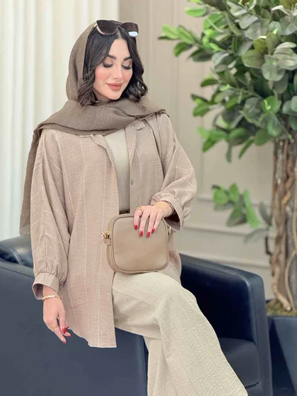 مانتو پانچ شاین
