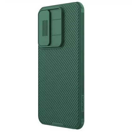 قاب محافظ گوشی سامسونگ گلکسی آ 36 نیلکین CamShield Pro