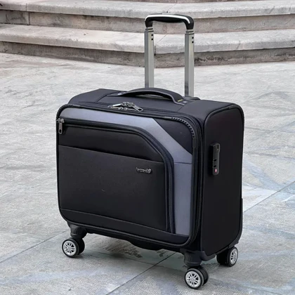 چمدان خلبانی فوروارد مدل FORWARD - FCLT5583