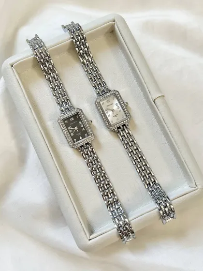 ساعت زنانه