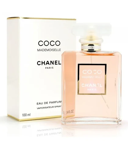 عطر ادکلن شنل کوکو مادمازل-کوکو شانل Chanel Coco Mademoiselle