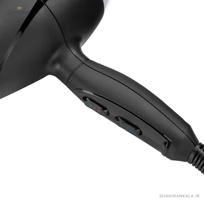 سشوار بابیلیس مدل BABYLISS 6710DE