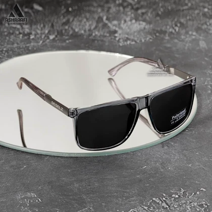 عینک آفتابی مردانه دیزل Deselz P5318