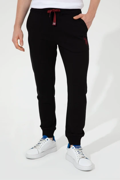 شلوار گرمکن مردانه اورجینال assn u.s.-polo-assn.