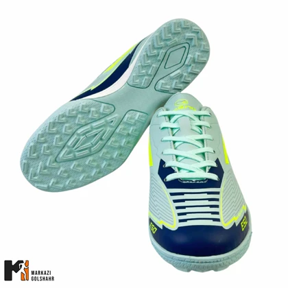 کفش چمن مصنوعی مینگ میانه کد501