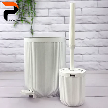 سطل و فرچه پدالی زیگا پادیز