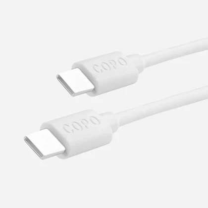 کابل تایپ سی کوپو copo مدل C.12 طول 1 متر