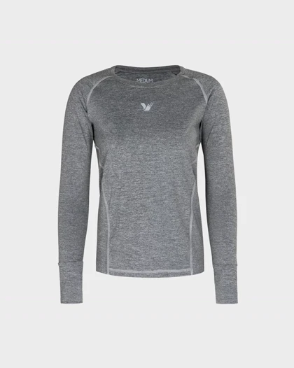 تیشرت ورزشی استین بلند Vicspeed