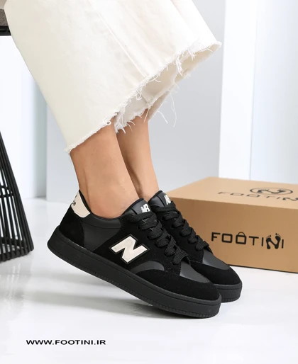 کتانی زنانه MR NEW BALANCE CT 300