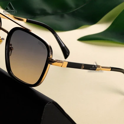 عینک آفتابی دیتیای Ditiai 0512