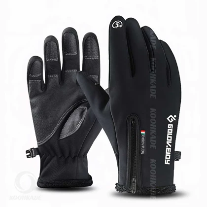 دستکش گورتکس GOLOV EJOY SK30