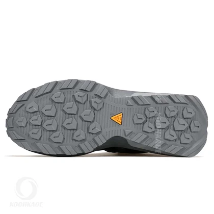 کفش کوهنوردی ساق‌دار HUMMTO 818A-2