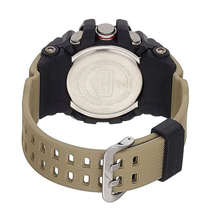 ساعت مچی مردانه کاسیو G-SHOCK مدل GG-1000-1A5