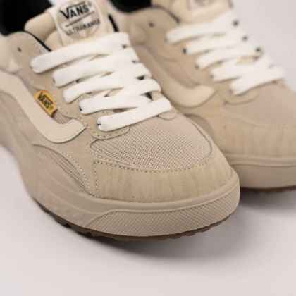 کفش ونس مدل اولترارنج/Ultra range vr3 white
