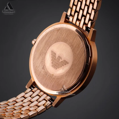 ساعت زنانه امپریو آرمانی Emporio Armani AR11006