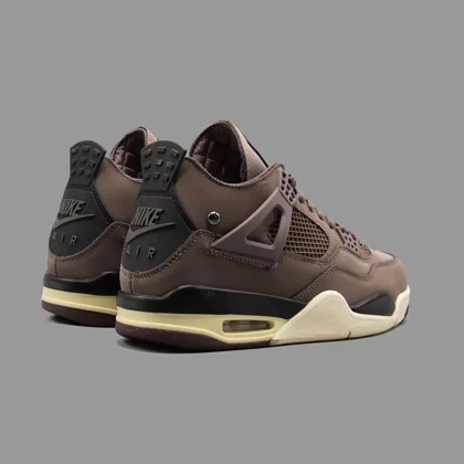 نایکی ایرجردن 4 ما مانیر Nike Air Jordan 4 A Ma Maniére