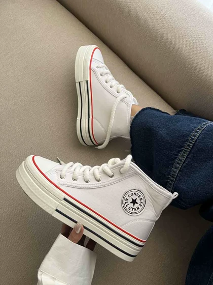 ونس ساق‌دار ALL STAR
