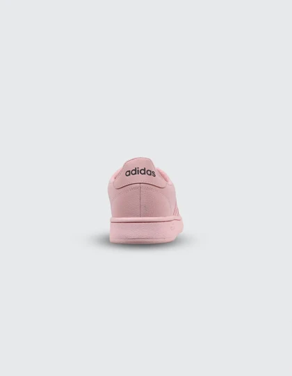 کفش اسپرت کتانی ادیداس استن اسمیت صورتی stan smith کد 281764