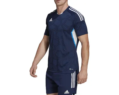 پیراهن تمرینی فوتبال Adidas Con22 Md Jsy PC_HA3512