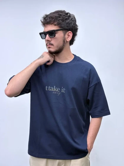 تیشرت پولیتو take it