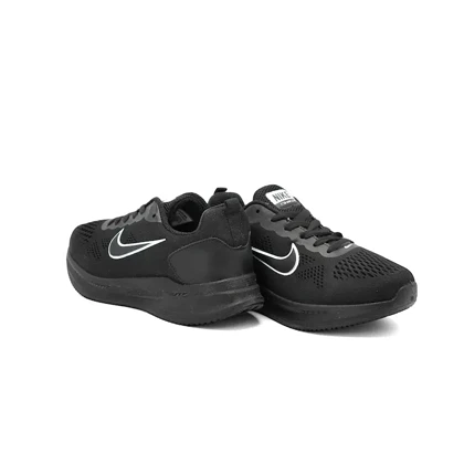 کفش کتانی مردانه مدل 0321 - NIKE