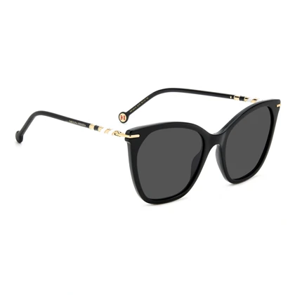 عینک آفتابی کرولینا هررا CAROLINA HERRERA HER 0091