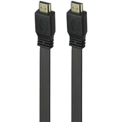 کابل HDMI پرووان PROONE مدل PCH74 طول 2 متر