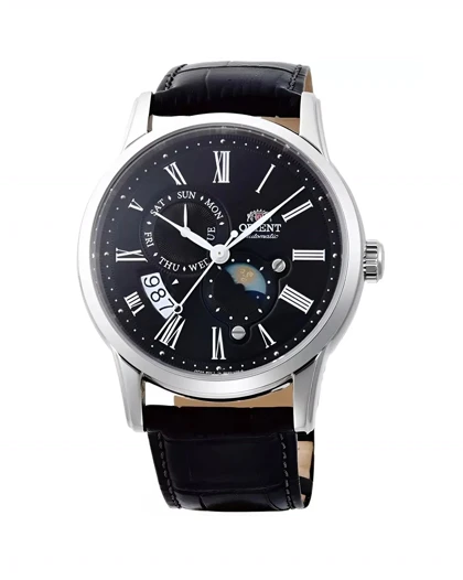 ساعت مچی مردانه اورینت ORIENT RA-AK0010B30B