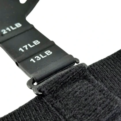 گریپستر تقویت مچ دست، انگشت و ساعد اورجینال کش سیلیکنی Gripster