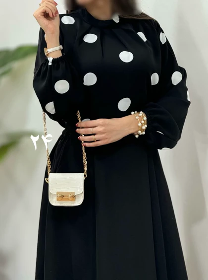 شومیز مجلسی سارینا 4