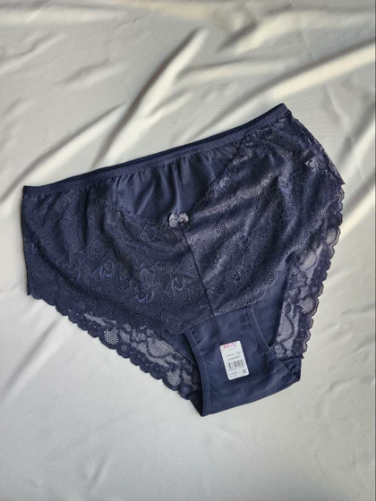 شورت نخ و دانتل هانکس ترک کد: 5786