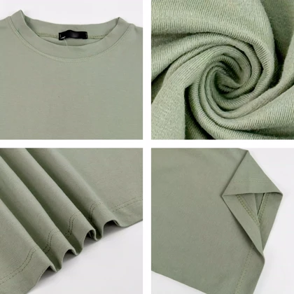 تیشرت یقه گرد 1008395