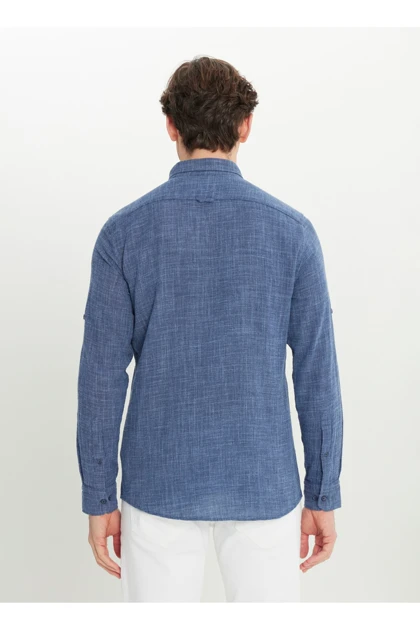 پیراهن مردانه اورجینال آلتین ییلدیز کلاسیک altinyildiz-classics