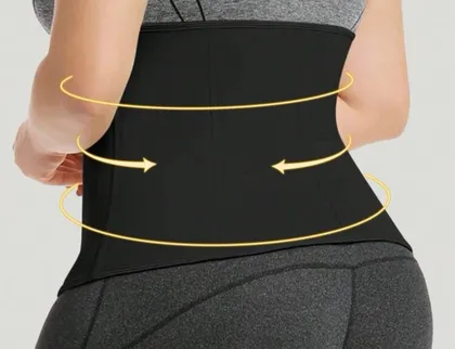 گن ساعت شنی دو لایه برند شین SHEIN اورجینال