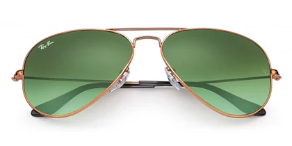 عینک آفتابی ریبن RayBan RB3025S 9002A6