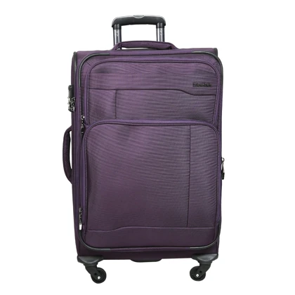 چمدان پیر کاردین PIERR CARDIN مدل SBP3600 سایز کوچک
