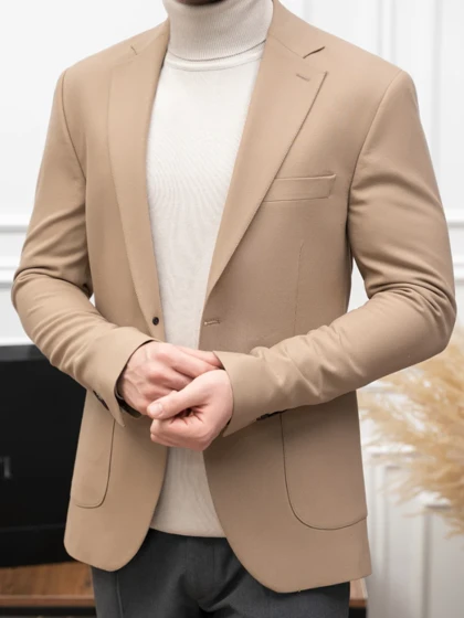 کت دودکمه کدc220