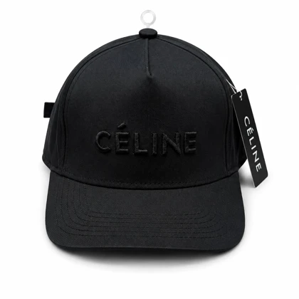 کلاه بیسبالی مدل Céline