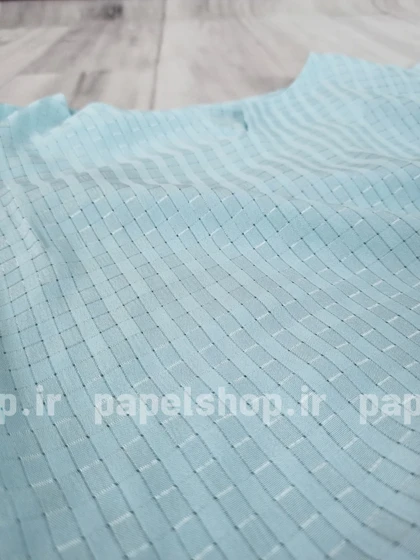 ست تاپ و شلوار عروسکی جیب‌دار