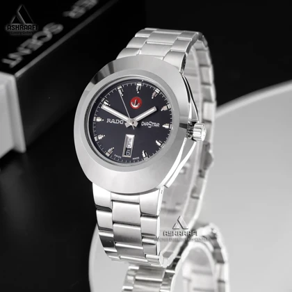 ساعت مردانه رادو Rado Diastar O31