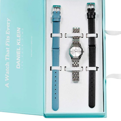 ساعت مچی زنانه دنیل کلین DANIEL KLEIN DK.1.13719-1