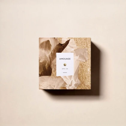 عطر زنانه آمواج اپیک 56 Epic 56 Woman