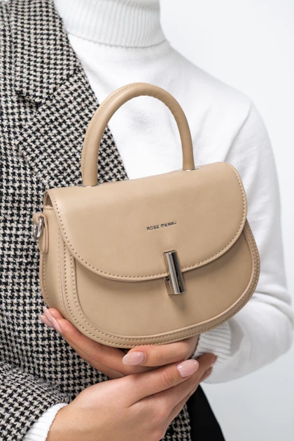 کیف دوشی مدل Rose Merry RS3298