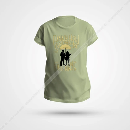 تیشرت Himym طرح Funny