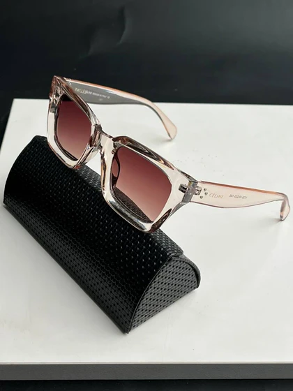 عینک آفتابی زنانه سلین مدل آدریانا کد 3517 علیدسا