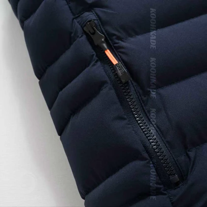 پافر مردانه MAMMUT D51
