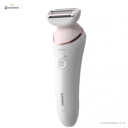 اپیلاتور چندکاره فیلیپس مدل PHILIPS BRE740