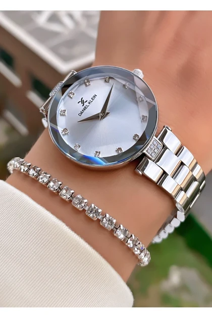 ساعت زنانه daniel-klein