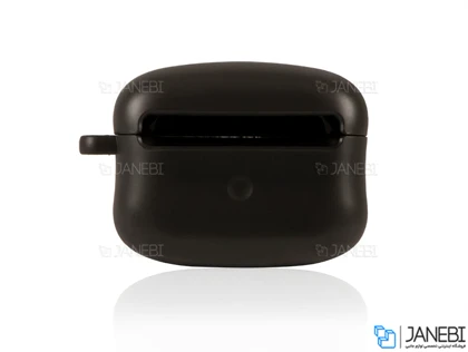 کاور محافظ ایرپاد پرو اپل استوپ تایم Stoptime Airpods Pro Protcetive Case