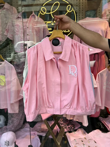 وست دیور 12724